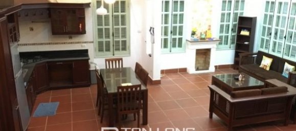 4 bedrooms Apartment in Tay Ho, Vietnam No. 3045 4