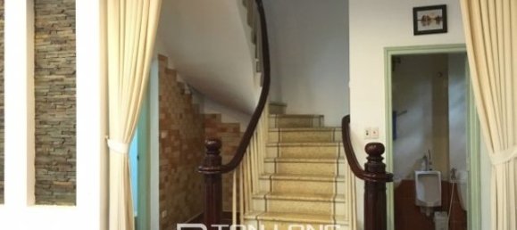 4 bedrooms Apartment in Tay Ho, Vietnam No. 3045 5