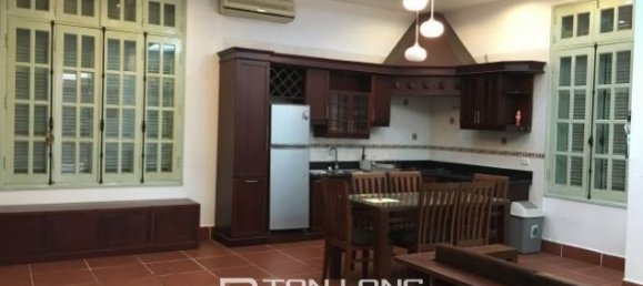 4 bedrooms Apartment in Tay Ho, Vietnam No. 3045 2