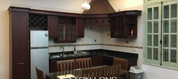 4 bedrooms Apartment in Tay Ho, Vietnam No. 3045 3