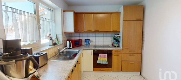 Квартира с 1 спальней в Хайльбронн, Германия № 286491 5