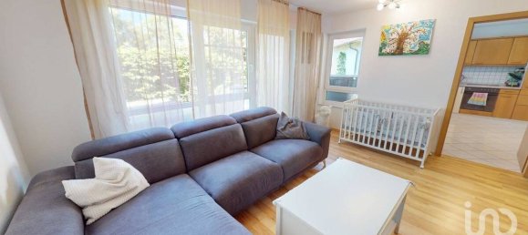 Квартира с 1 спальней в Хайльбронн, Германия № 286491 2