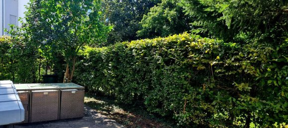 Квартира с 1 спальней в Хайльбронн, Германия № 286491 9