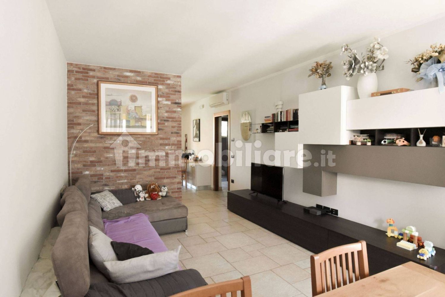 3 chambres Maison à Massanzago, Italy No. 302297