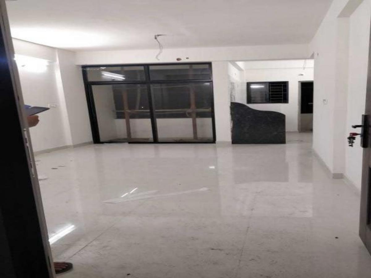 2 chambres Maison à Nagpur, India No. 4083