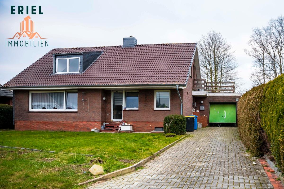 3 غرف نوم تاون هاوس في Aurich, Germany رقم 67030