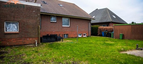 3 غرف نوم تاون هاوس في Aurich, Germany رقم 67030 8