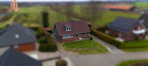 3 غرف نوم تاون هاوس في Aurich, Germany رقم 67030 5