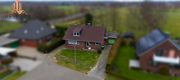 3 غرف نوم تاون هاوس في Aurich, Germany رقم 67030 4