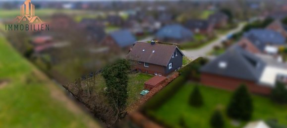 3 غرف نوم تاون هاوس في Aurich, Germany رقم 67030 6