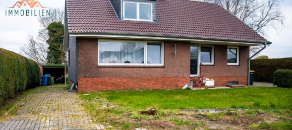 3 غرف نوم تاون هاوس في Aurich, Germany رقم 67030 3