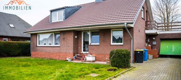 3 غرف نوم تاون هاوس في Aurich, Germany رقم 67030 2