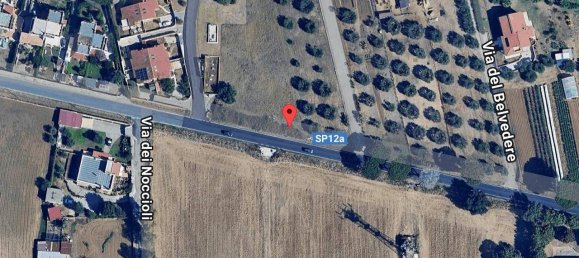 3 غرف نوم فيلا في Ardea, Italy رقم 4515 93