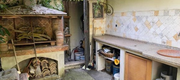 3 غرف نوم فيلا في Ardea, Italy رقم 4515 18