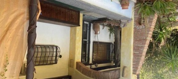 3 غرف نوم فيلا في Ardea, Italy رقم 4515 8