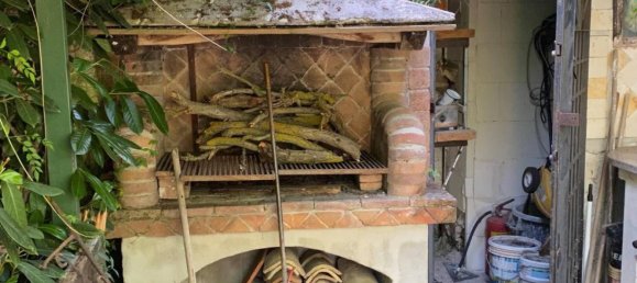 3 غرف نوم فيلا في Ardea, Italy رقم 4515 15