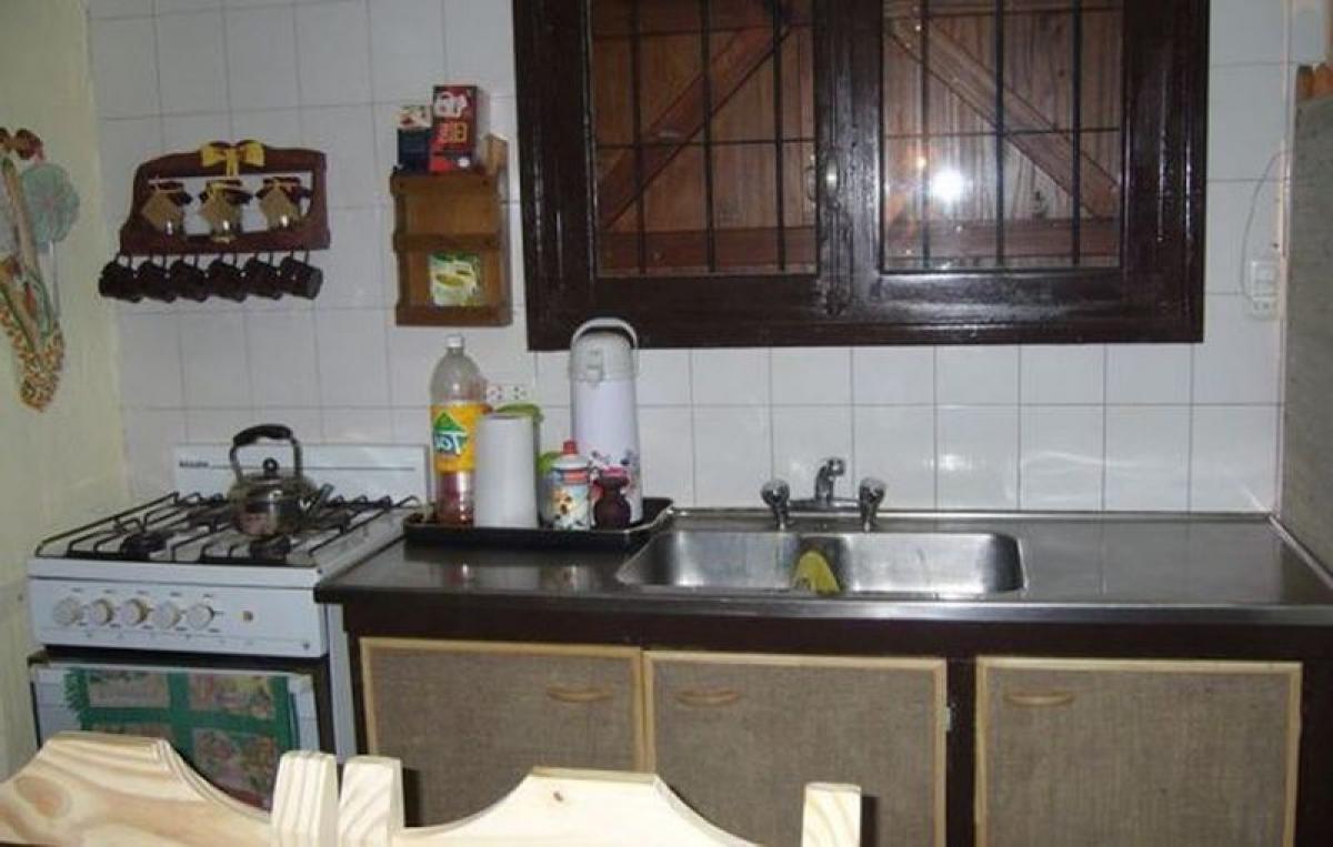 2 chambres Maison à Mar del Plata, Argentina No. 74324