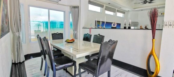 6 bedrooms House for sale in Pattaya, Chonburi, Eastern Thailand, Thailand № 141926 6