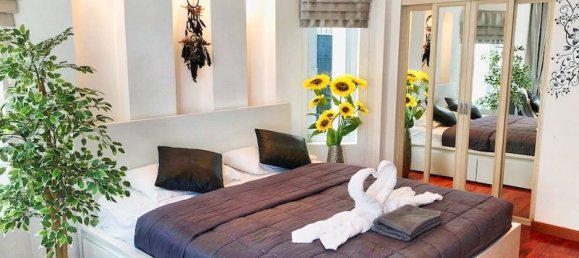 6 bedrooms House for sale in Pattaya, Chonburi, Eastern Thailand, Thailand № 141926 13