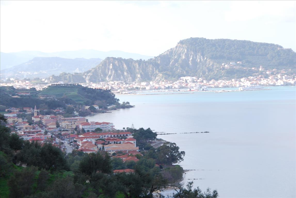 13000m² Hotel in Zakynthos, Greece No. 6560