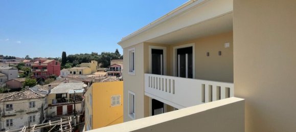 3 bedrooms Apartment for sale in Corfu, Central Corfu and Diapontian Islands, Corfu, Ionian Islands, Peloponnese, Western Greece and the Ionian, Greece № 55247 4