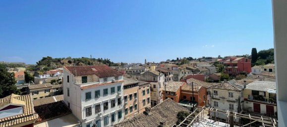 3 bedrooms Apartment for sale in Corfu, Central Corfu and Diapontian Islands, Corfu, Ionian Islands, Peloponnese, Western Greece and the Ionian, Greece № 55247 24