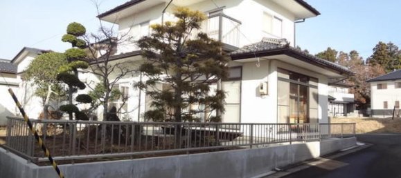 5 bedrooms House in Miyagi, Japan No. 4434 2