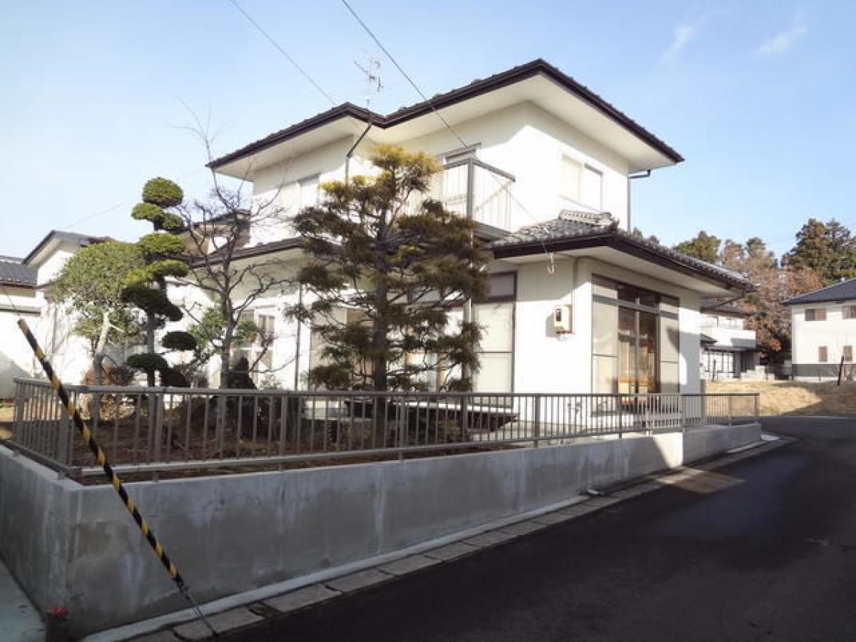 5 bedrooms House in Miyagi, Japan No. 4434