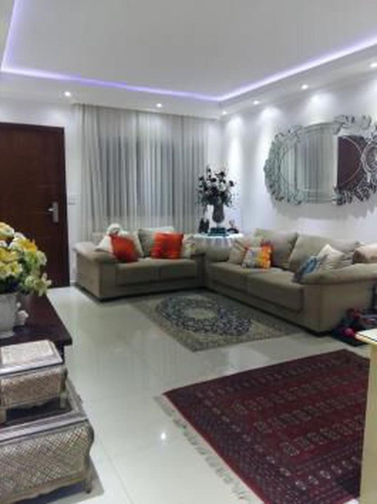 Casa de 2 dormitorios en Sao Paulo, Brazil No. 463160