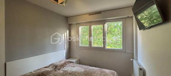 2 Schlafzimmer Wohnung in Morsang-sur-Orge, France, Nr. 327939 12