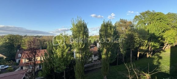 2 Schlafzimmer Wohnung in Morsang-sur-Orge, France, Nr. 327939 3