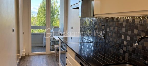 2 Schlafzimmer Wohnung in Morsang-sur-Orge, France, Nr. 327939 11