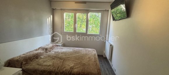 2 Schlafzimmer Wohnung in Morsang-sur-Orge, France, Nr. 327939 13