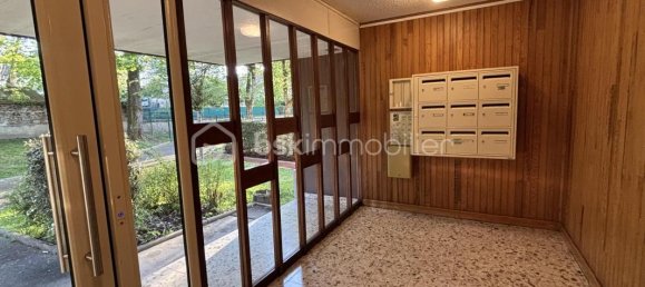 2 Schlafzimmer Wohnung in Morsang-sur-Orge, France, Nr. 327939 5