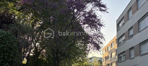 2 Schlafzimmer Wohnung in Morsang-sur-Orge, France, Nr. 327939 2