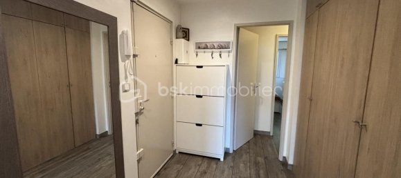 2 Schlafzimmer Wohnung in Morsang-sur-Orge, France, Nr. 327939 10