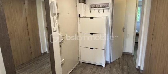 2 Schlafzimmer Wohnung in Morsang-sur-Orge, France, Nr. 327939 9