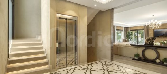 5 Schlafzimmer Villa in Marbella, Spain, Nr. 111164 17