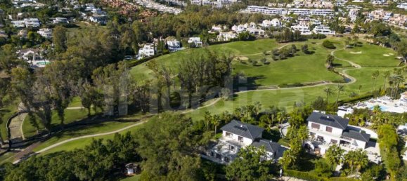 5 Schlafzimmer Villa in Marbella, Spain, Nr. 111164 20