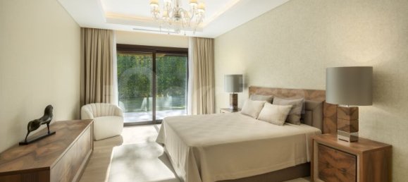 5 Schlafzimmer Villa in Marbella, Spain, Nr. 111164 9