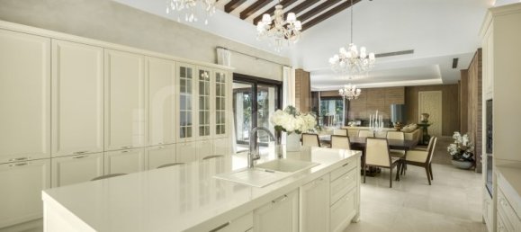 5 Schlafzimmer Villa in Marbella, Spain, Nr. 111164 5