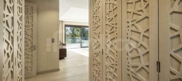 5 Schlafzimmer Villa in Marbella, Spain, Nr. 111164 7