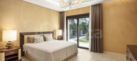 5 Schlafzimmer Villa in Marbella, Spain, Nr. 111164 10