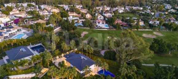 5 Schlafzimmer Villa in Marbella, Spain, Nr. 111164 23