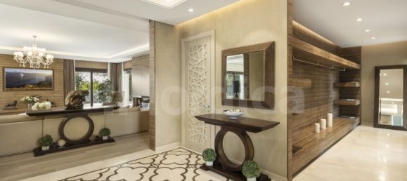 5 Schlafzimmer Villa in Marbella, Spain, Nr. 111164 16