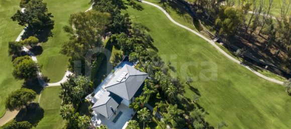 5 Schlafzimmer Villa in Marbella, Spain, Nr. 111164 22