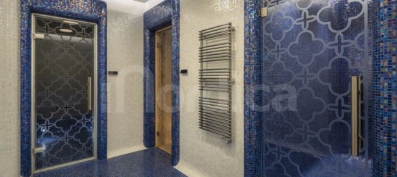 5 Schlafzimmer Villa in Marbella, Spain, Nr. 111164 14