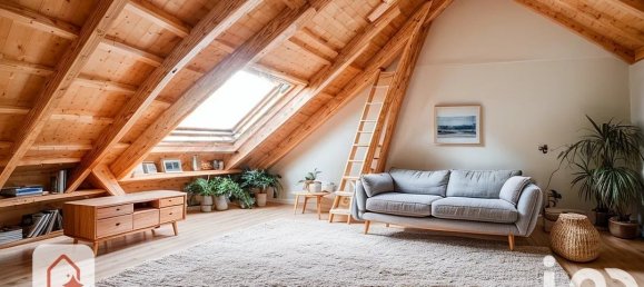 5 rooms House in Foucherolles, France No. 85296 18