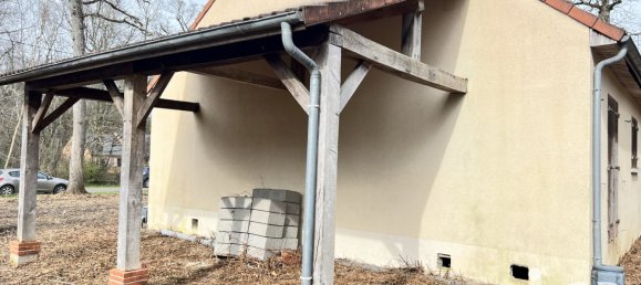 5 rooms House in Foucherolles, France No. 85296 20