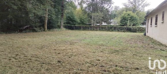 5 rooms House in Foucherolles, France No. 85296 36